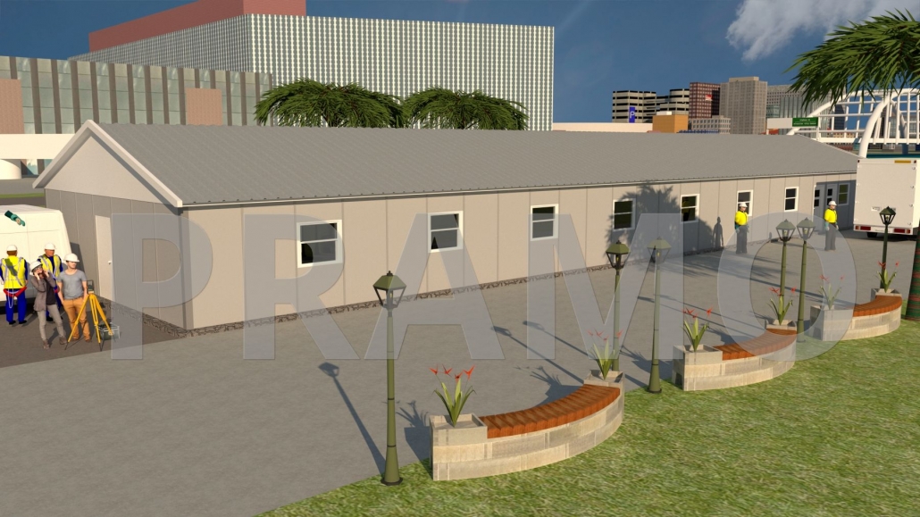 317 M2 YEMEKHANE BİNASI